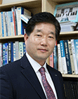 구영덕 (학과장, 경영학박사)